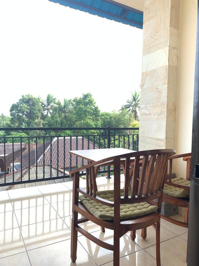 Wijaya Guest House Ubud Екстериор снимка